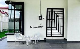 Rz Homestay