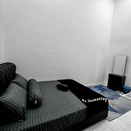 Rz Homestay Malacca Luaran gambar