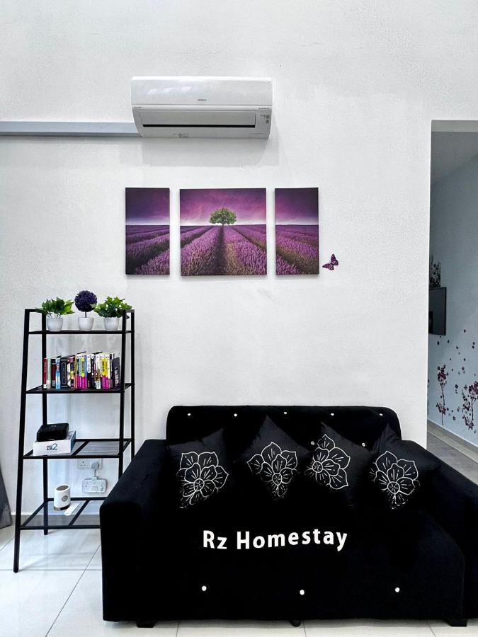 Rz Homestay Malacca Luaran gambar